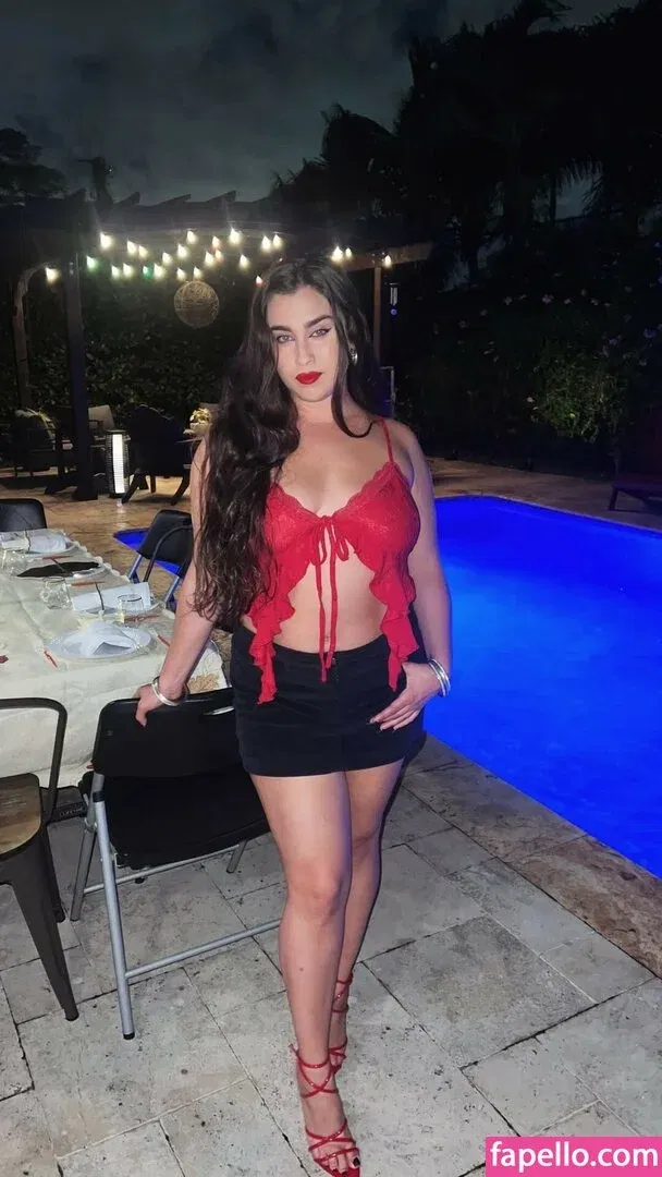 Lauren Jauregui / laurenjauregui Onlyfans Photo Gallery 