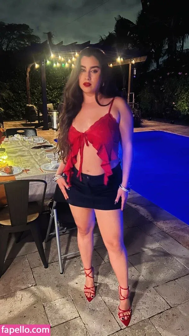Lauren Jauregui / laurenjauregui Onlyfans Photo Gallery 