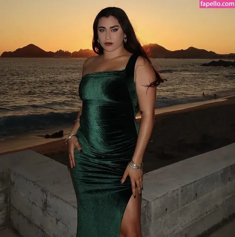 Lauren Jauregui / laurenjauregui Onlyfans Photo Gallery 