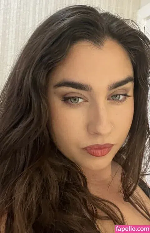Lauren Jauregui / laurenjauregui Onlyfans Photo Gallery 