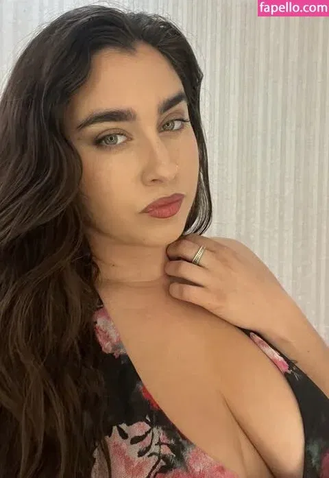 Lauren Jauregui / laurenjauregui Onlyfans Photo Gallery 