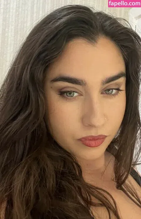 Lauren Jauregui / laurenjauregui Onlyfans Photo Gallery 