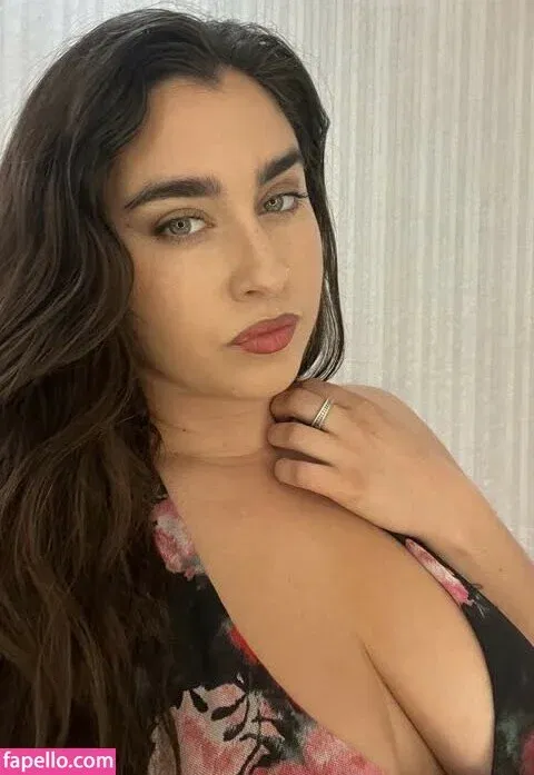 Lauren Jauregui / laurenjauregui Onlyfans Photo Gallery 