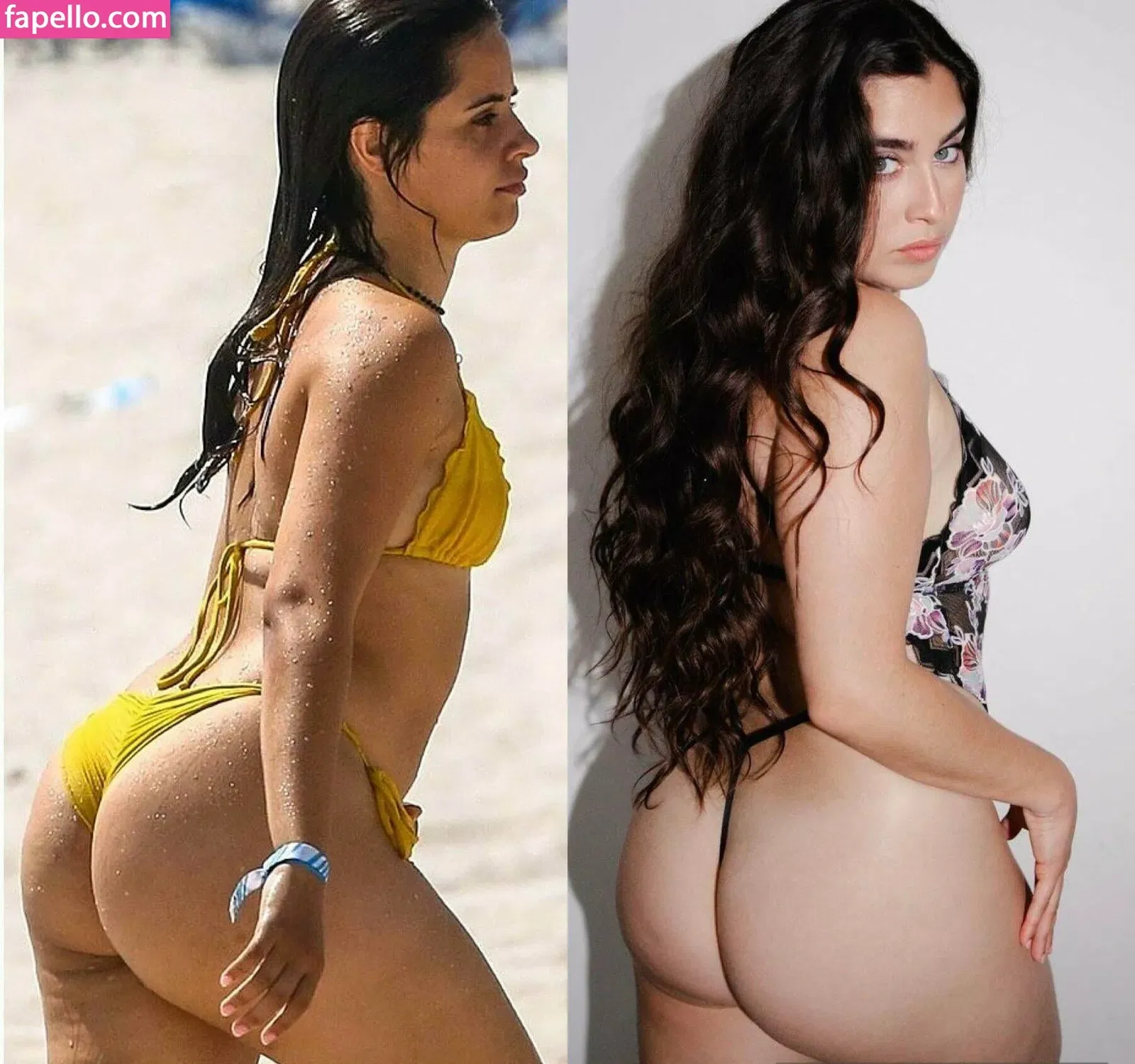 Lauren Jauregui / laurenjauregui Onlyfans Photo Gallery 