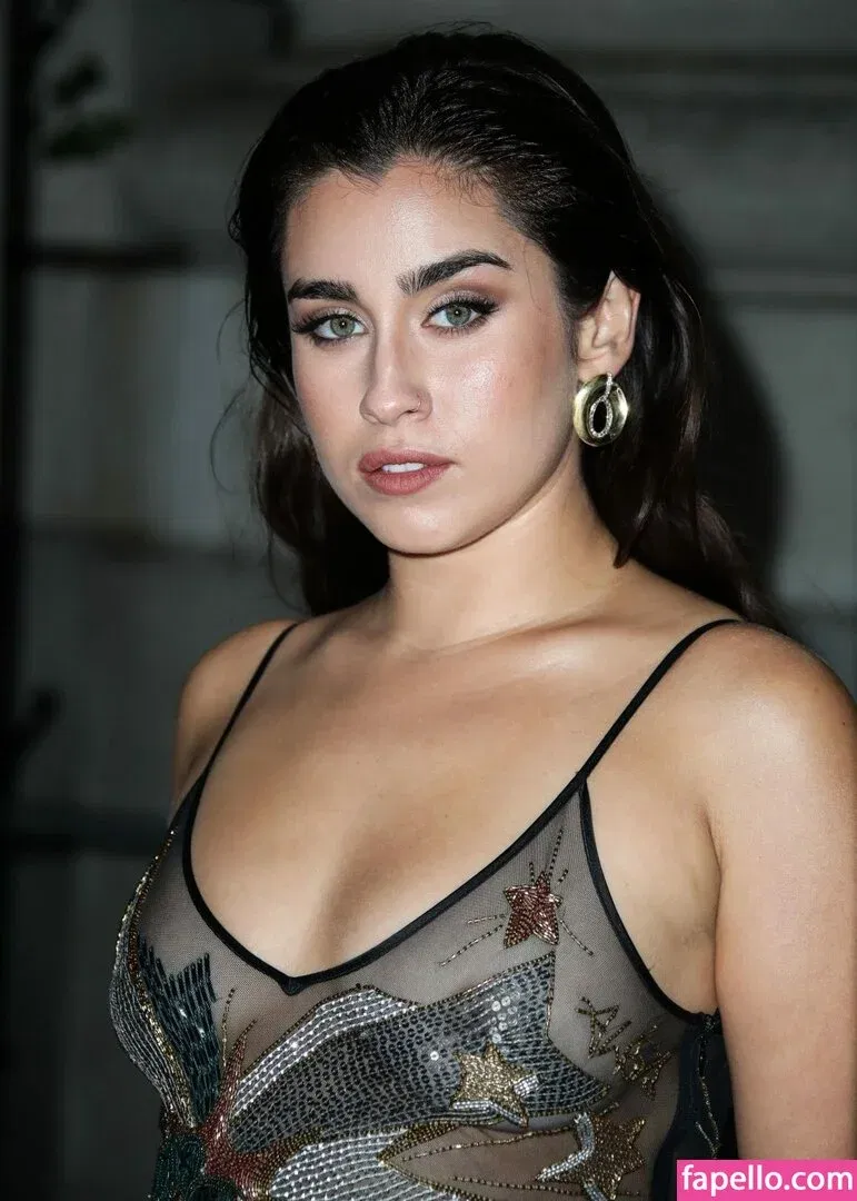 Lauren Jauregui / laurenjauregui Onlyfans Photo Gallery 