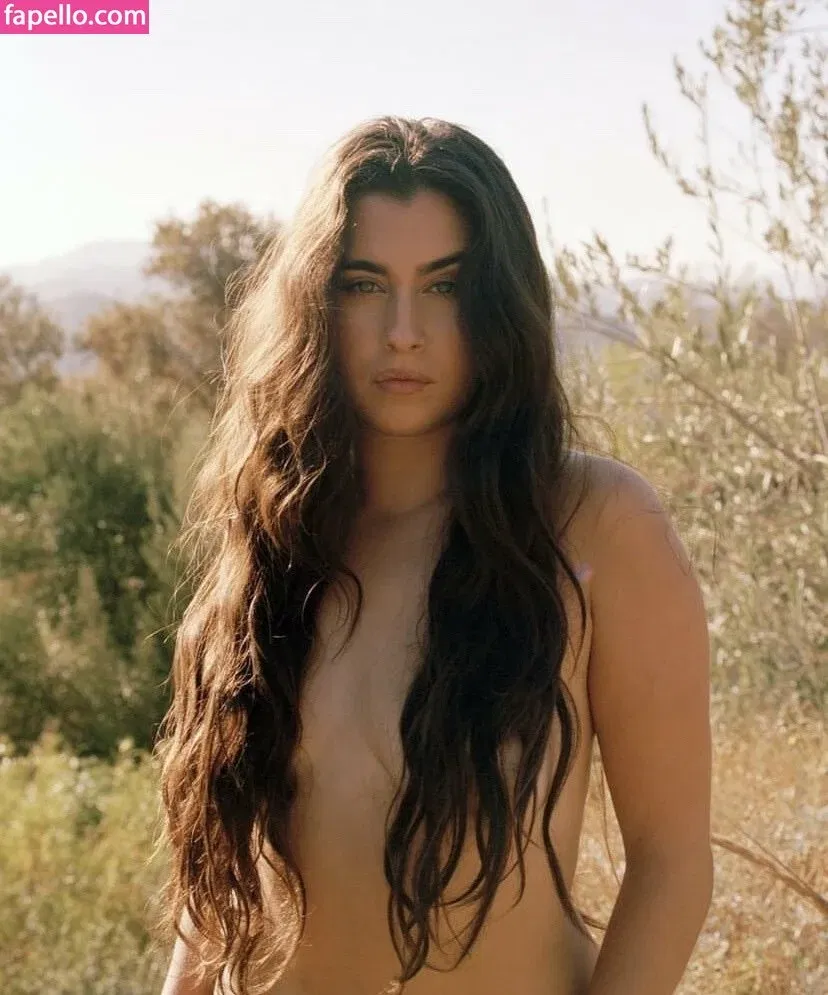 Lauren Jauregui / laurenjauregui Onlyfans Photo Gallery 