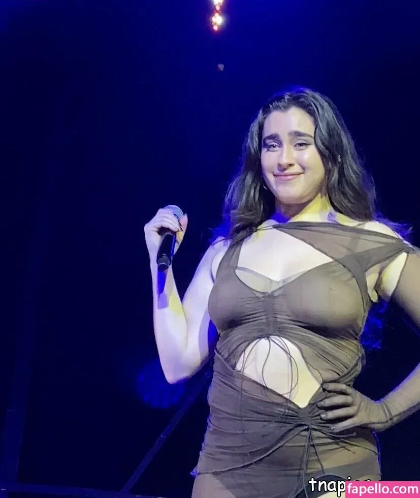 Lauren Jauregui / laurenjauregui Onlyfans Photo Gallery 