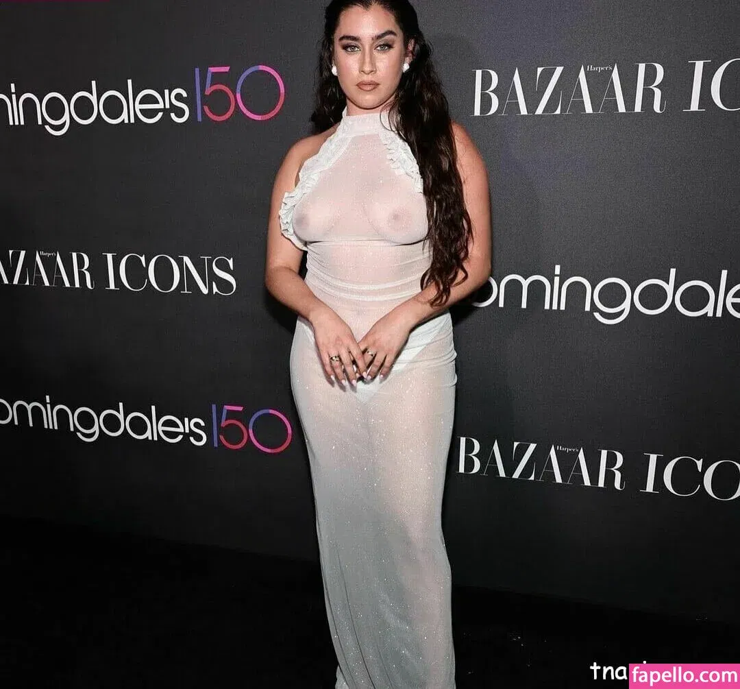 Lauren Jauregui / laurenjauregui Onlyfans Photo Gallery 