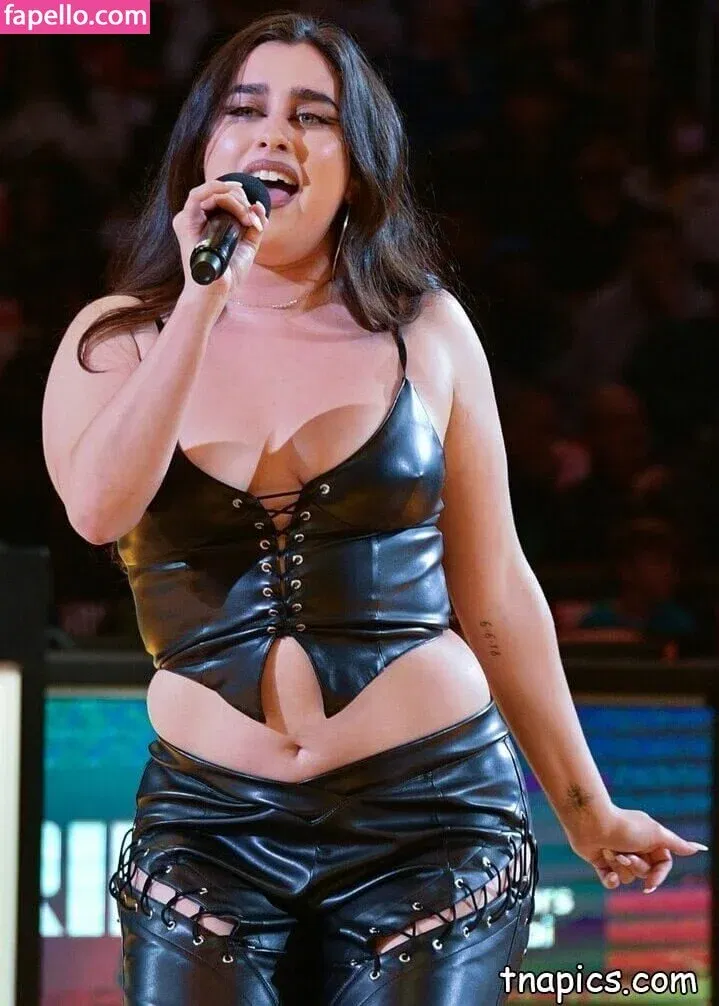 Lauren Jauregui / laurenjauregui Onlyfans Photo Gallery 