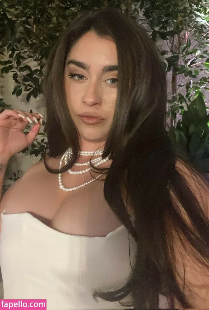 Lauren Jauregui / laurenjauregui Onlyfans Photo Gallery 