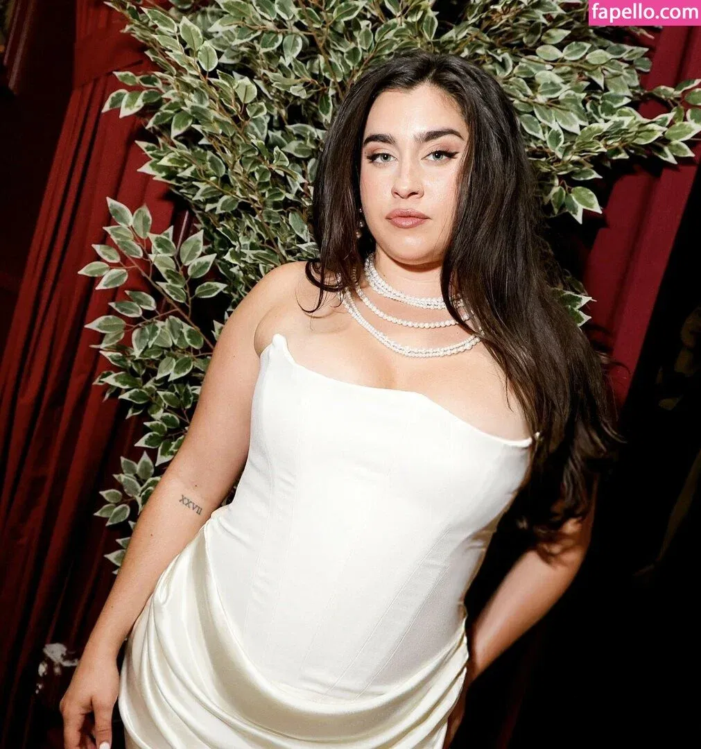 Lauren Jauregui / laurenjauregui Onlyfans Photo Gallery 