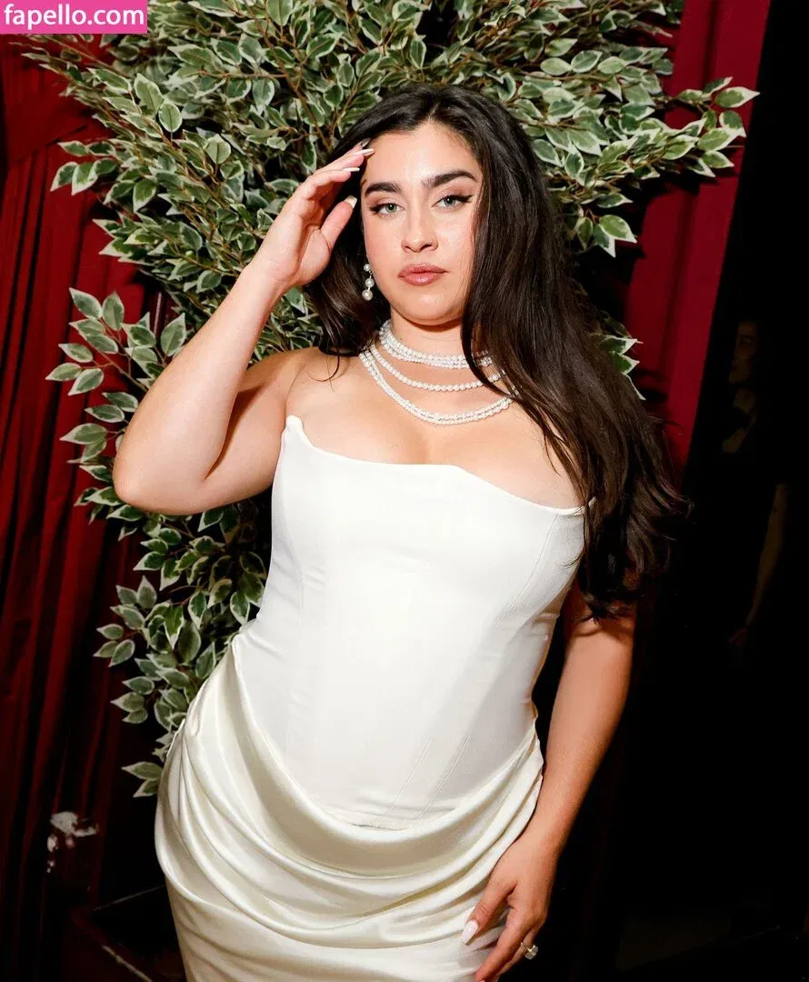 Lauren Jauregui / laurenjauregui Onlyfans Photo Gallery 