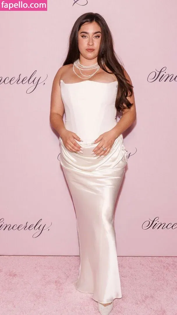 Lauren Jauregui / laurenjauregui Onlyfans Photo Gallery 