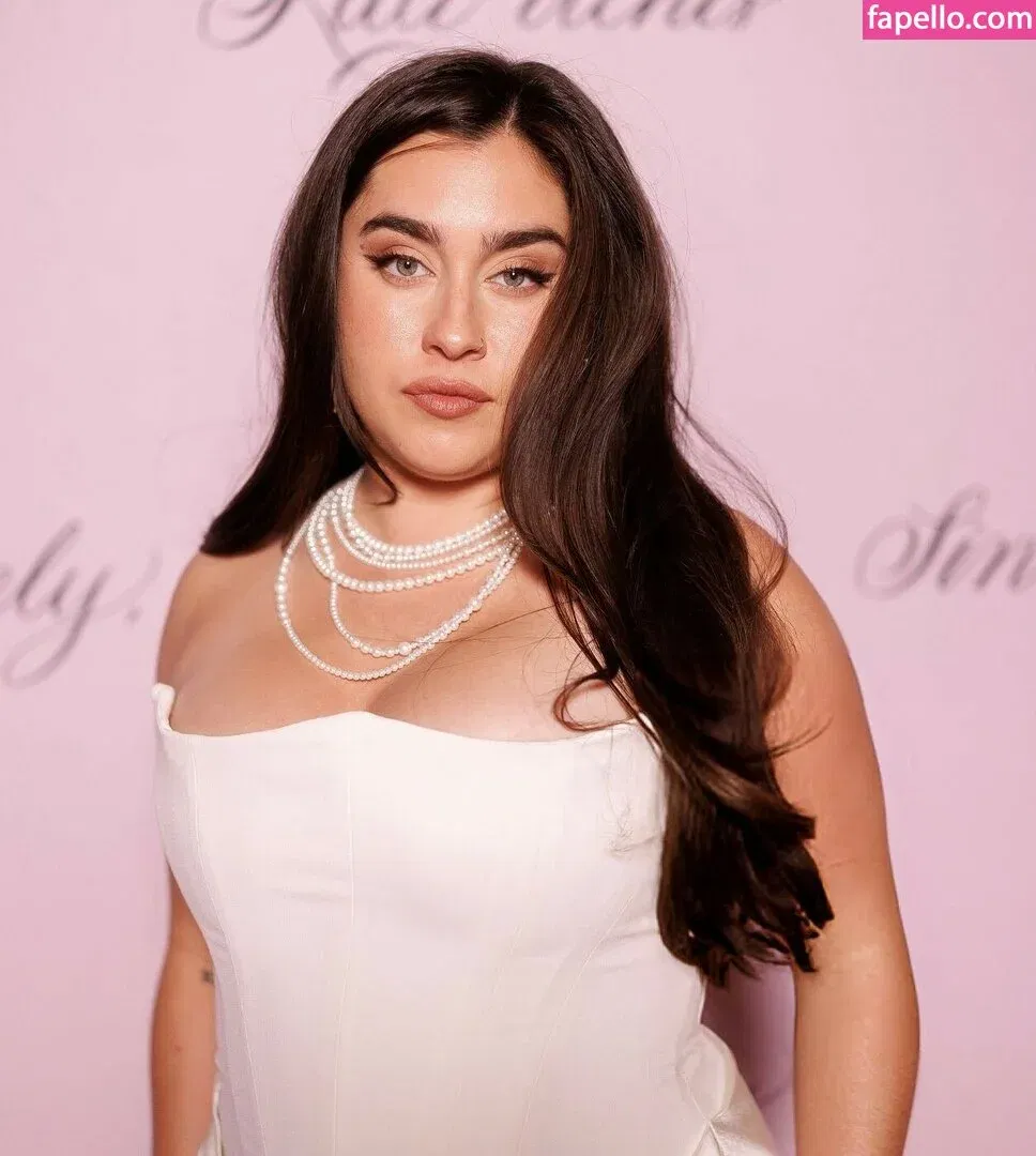 Lauren Jauregui / laurenjauregui Onlyfans Photo Gallery 