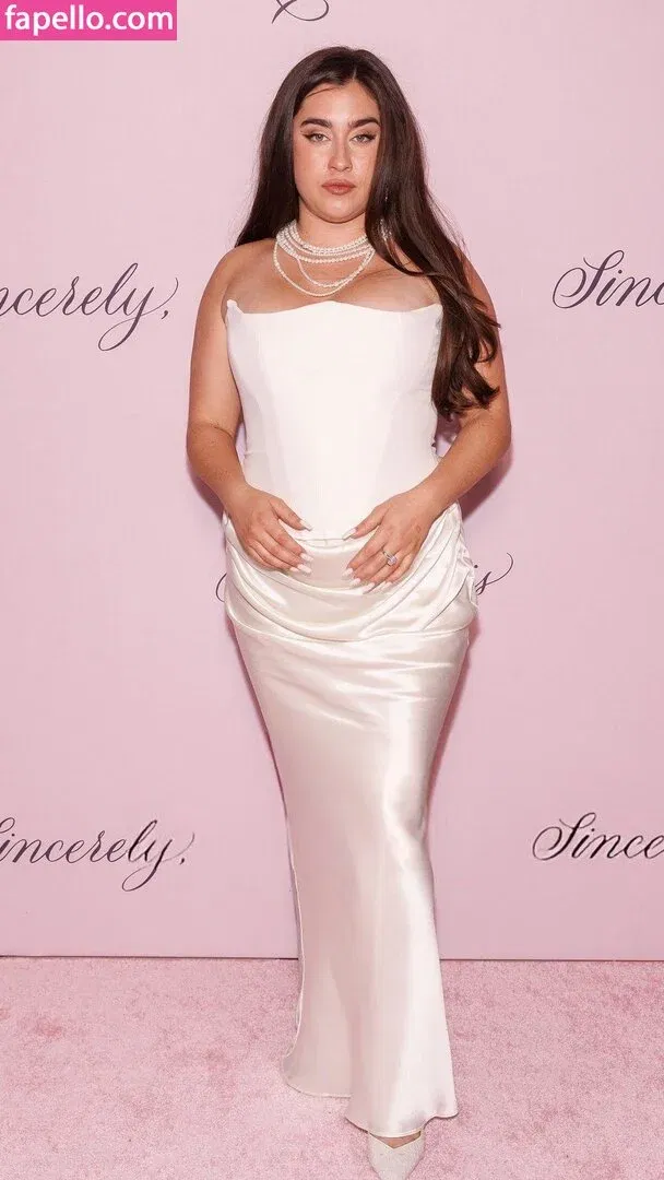 Lauren Jauregui / laurenjauregui Onlyfans Photo Gallery 