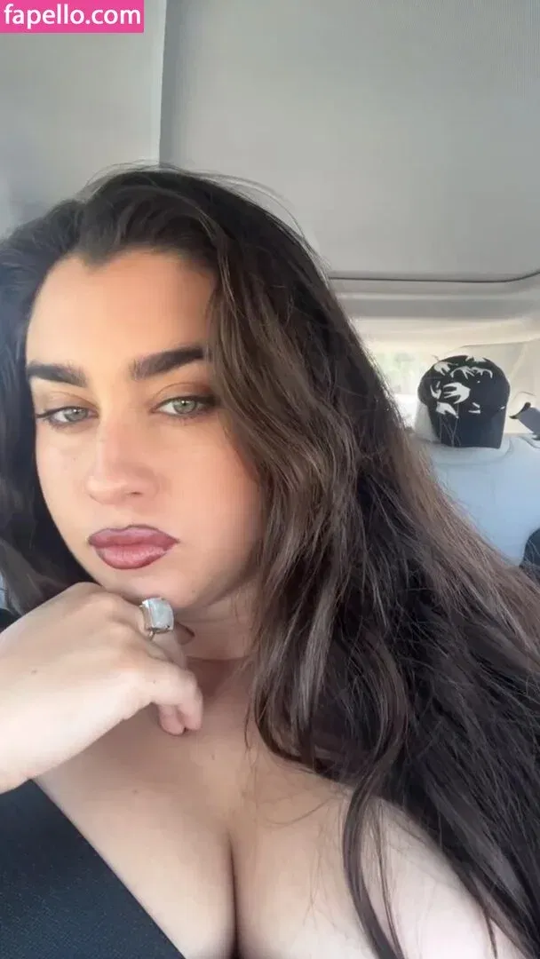 Lauren Jauregui / laurenjauregui Onlyfans Photo Gallery 