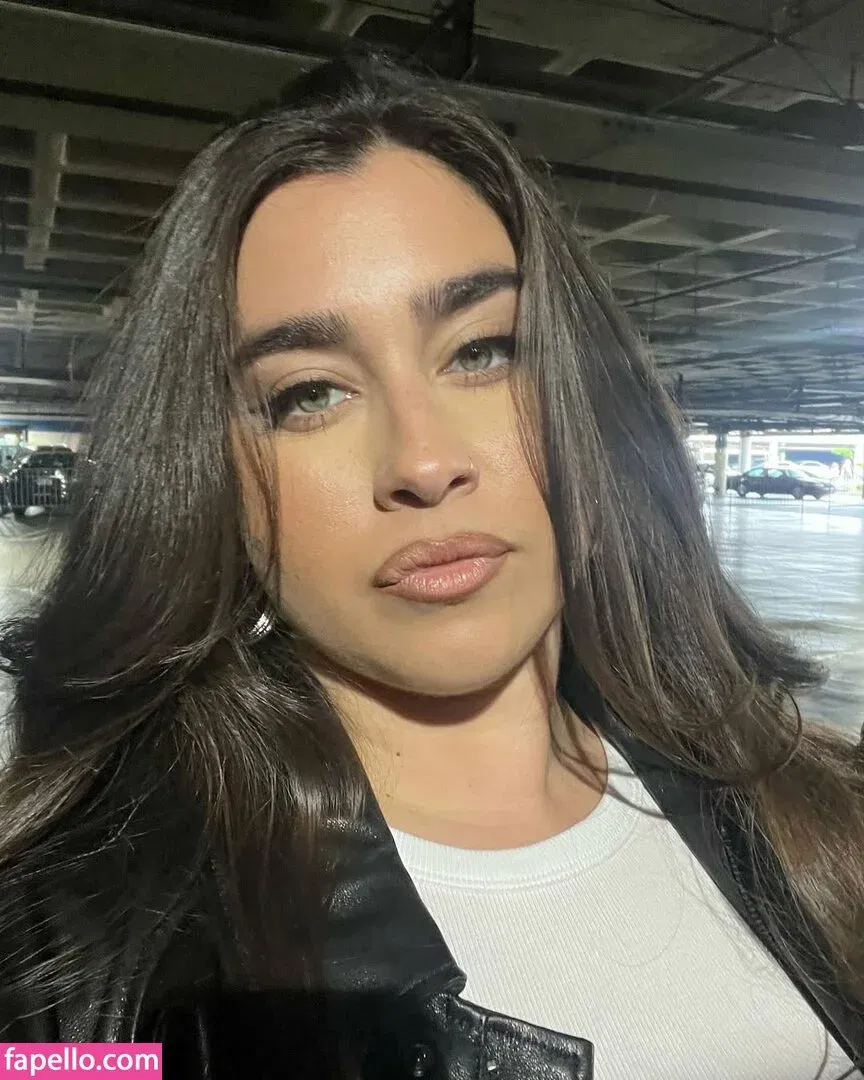 Lauren Jauregui / laurenjauregui Onlyfans Photo Gallery 