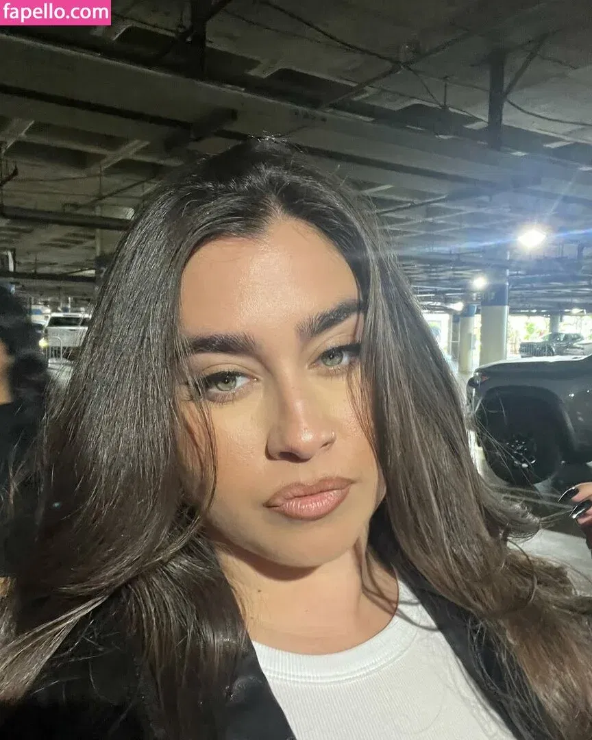 Lauren Jauregui / laurenjauregui Onlyfans Photo Gallery 