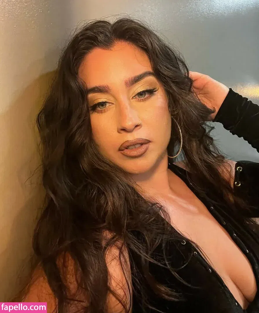 Lauren Jauregui / laurenjauregui Onlyfans Photo Gallery 