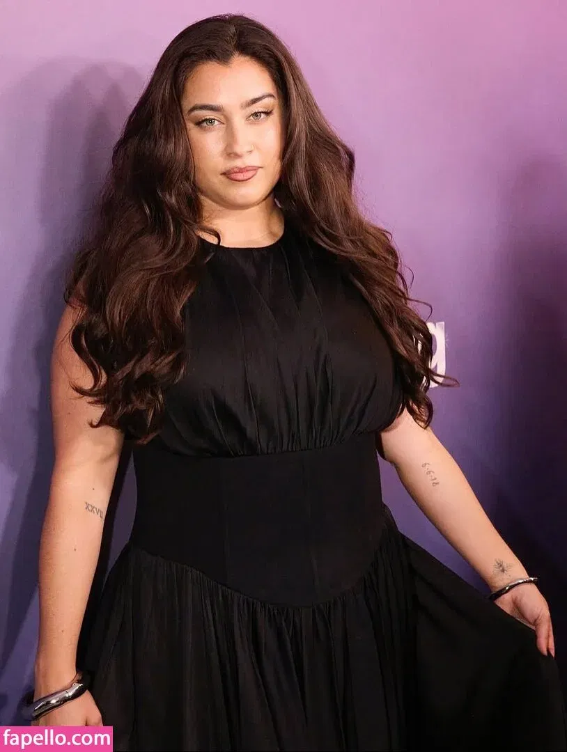 Lauren Jauregui / laurenjauregui Onlyfans Photo Gallery 