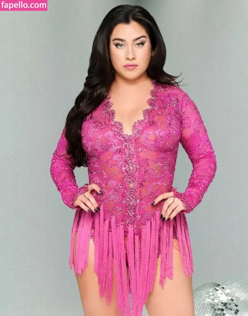 Lauren Jauregui / laurenjauregui Onlyfans Photo Gallery 