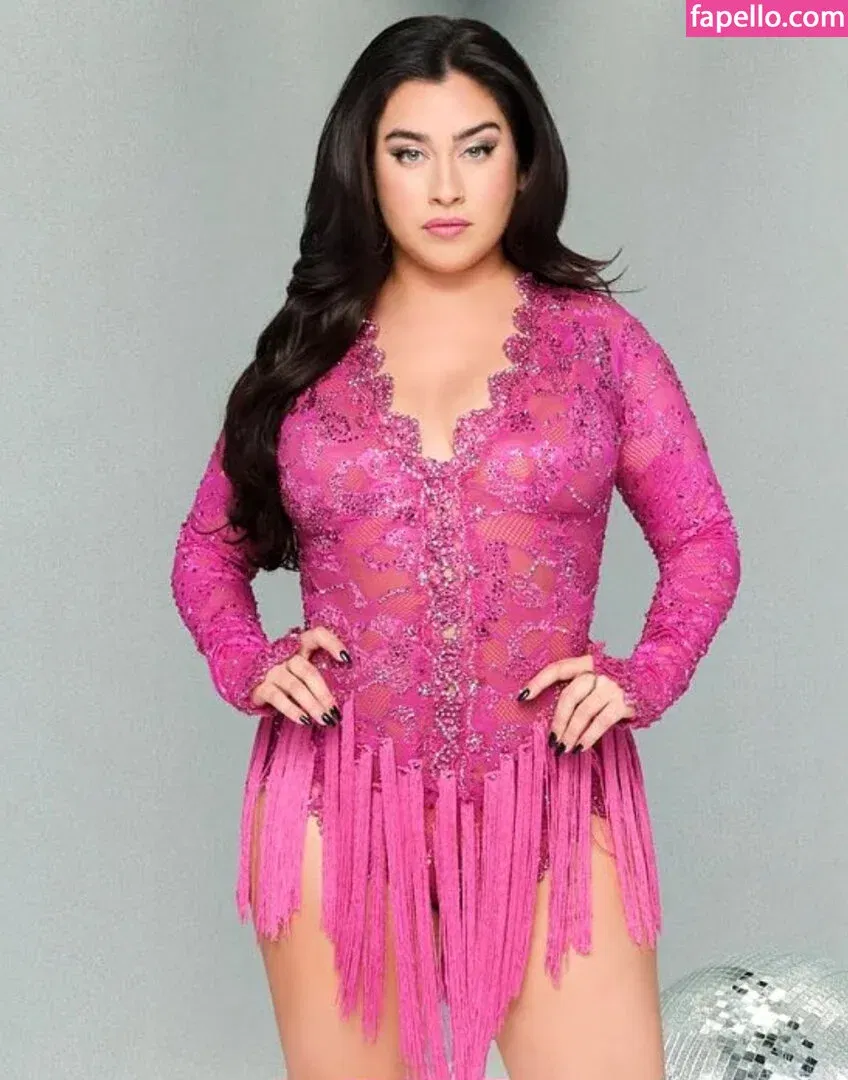 Lauren Jauregui / laurenjauregui Onlyfans Photo Gallery 