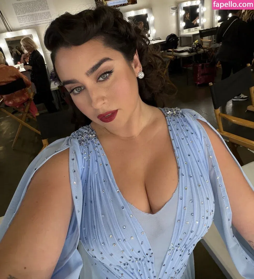 Lauren Jauregui / laurenjauregui Onlyfans Photo Gallery 