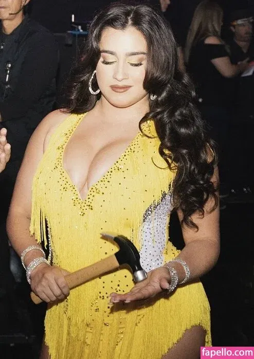 Lauren Jauregui / laurenjauregui Onlyfans Photo Gallery 