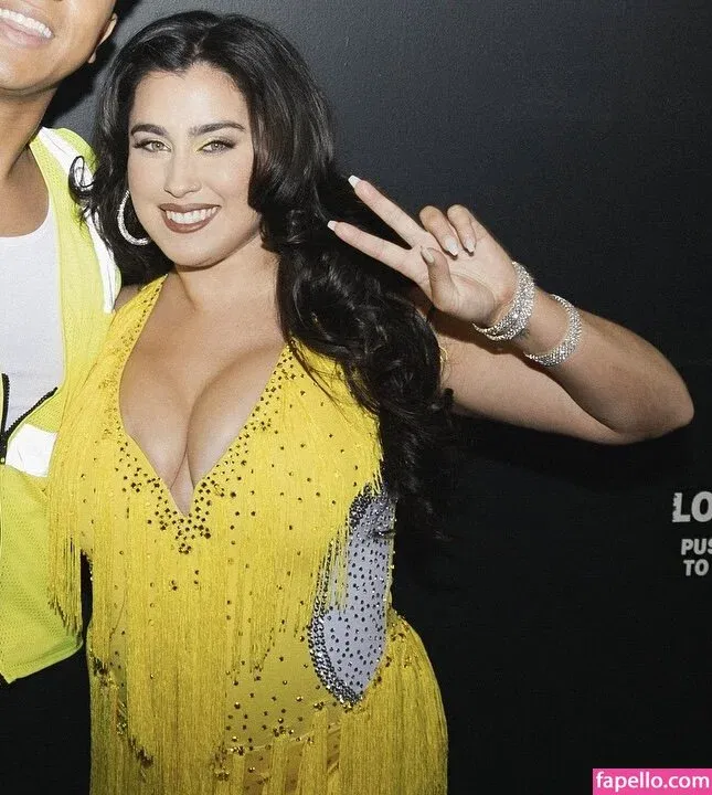 Lauren Jauregui / laurenjauregui Onlyfans Photo Gallery 