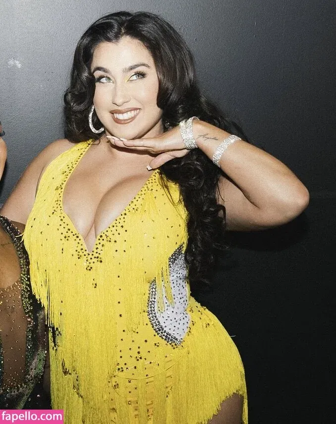 Lauren Jauregui / laurenjauregui Onlyfans Photo Gallery 