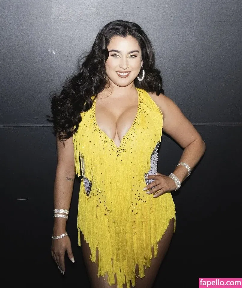 Lauren Jauregui / laurenjauregui Onlyfans Photo Gallery 