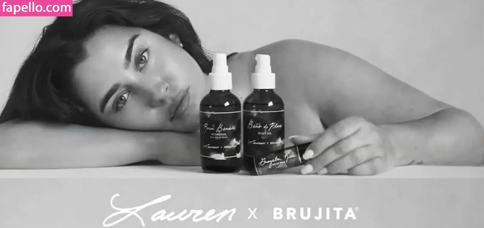 Lauren Jauregui / laurenjauregui Onlyfans Photo Gallery 