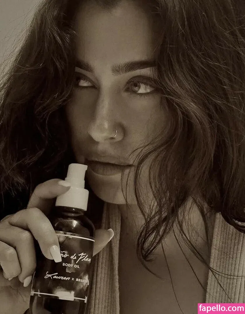 Lauren Jauregui / laurenjauregui Onlyfans Photo Gallery 