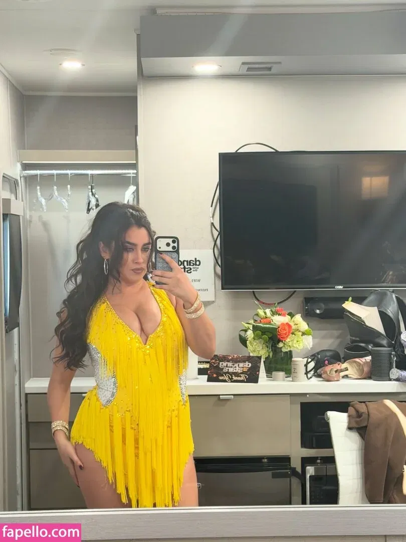 Lauren Jauregui / laurenjauregui Onlyfans Photo Gallery 