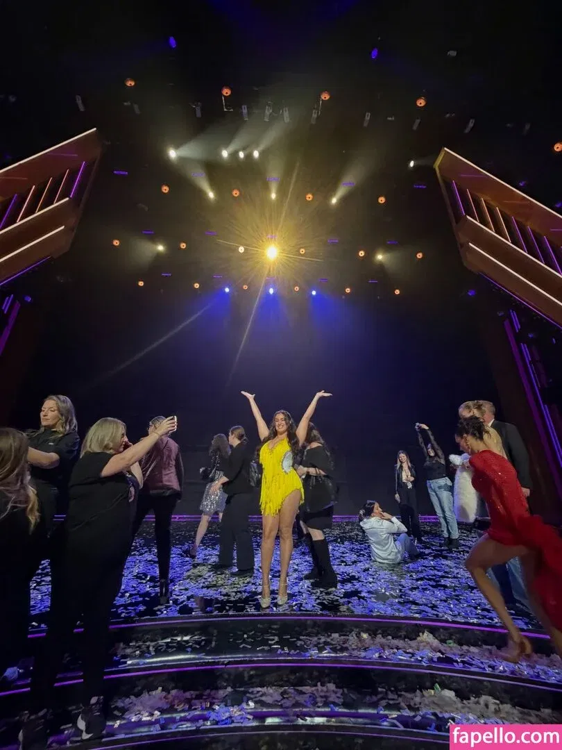 Lauren Jauregui / laurenjauregui Onlyfans Photo Gallery 