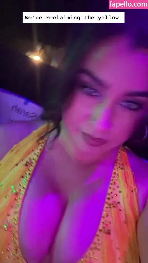 Lauren Jauregui / laurenjauregui Onlyfans Photo Gallery 