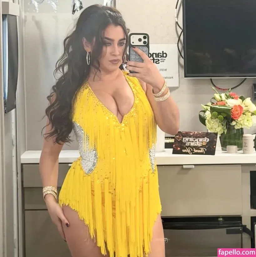 Lauren Jauregui / laurenjauregui Onlyfans Photo Gallery 