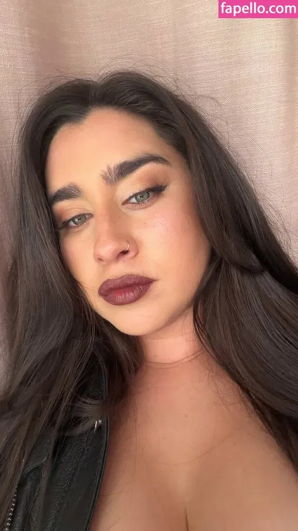 Lauren Jauregui / laurenjauregui Onlyfans Photo Gallery 