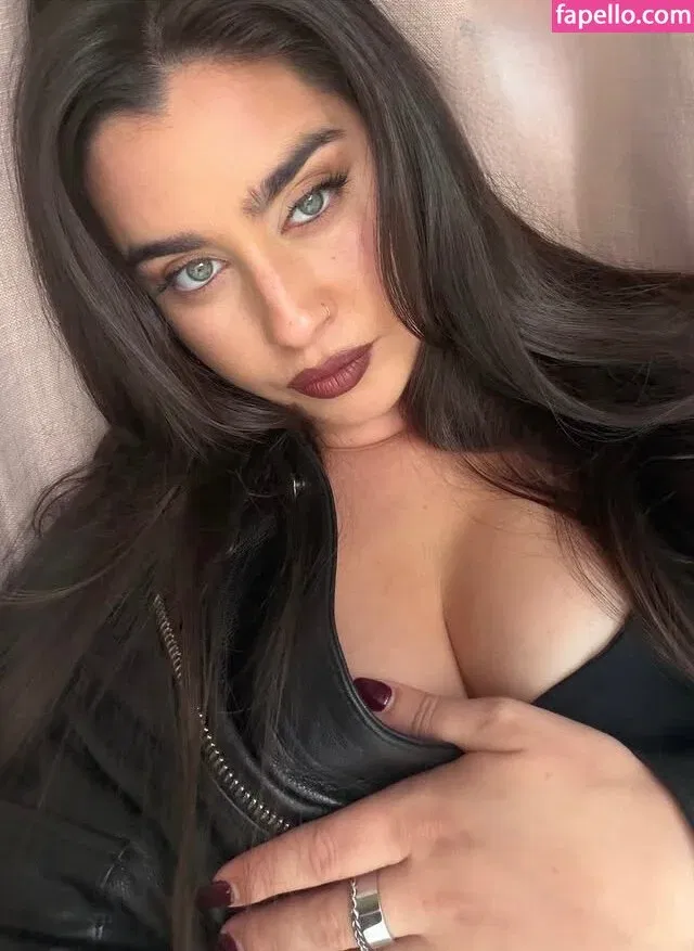 Lauren Jauregui / laurenjauregui Onlyfans Photo Gallery 