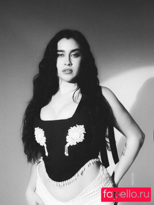 Lauren Jauregui Nude Onlyfans Photo 51