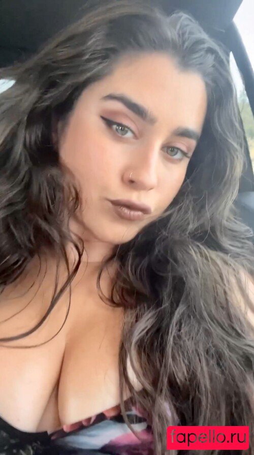 Lauren Jauregui Nude Onlyfans Photo 47
