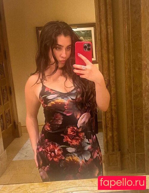 Lauren Jauregui Nude Onlyfans Photo 45