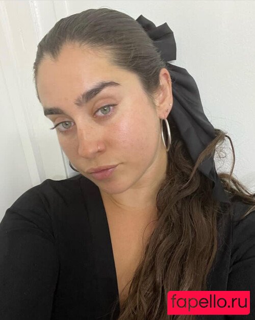 Lauren Jauregui Nude Onlyfans Photo 44