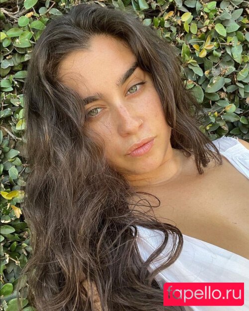 Lauren Jauregui Nude Onlyfans Photo 42