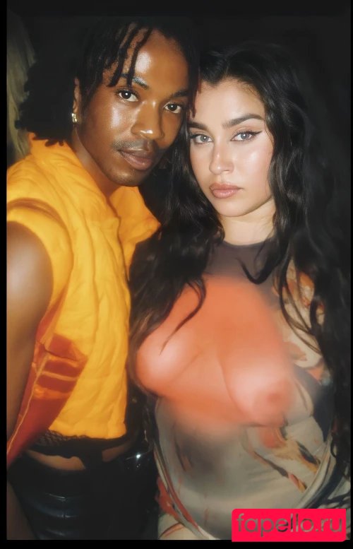 Lauren Jauregui Nude Onlyfans Photo 37