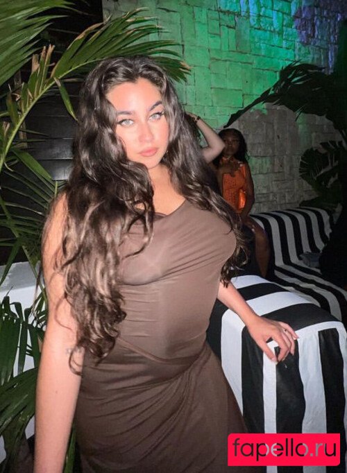 Lauren Jauregui Nude Onlyfans Photo 35