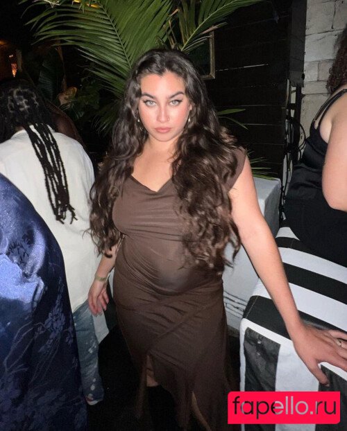 Lauren Jauregui Nude Onlyfans Photo 36