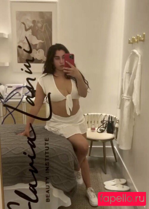 Lauren Jauregui Nude Onlyfans Photo 34
