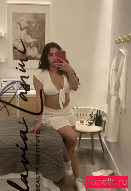 Lauren Jauregui Nude Onlyfans Photo 33