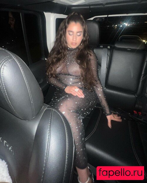 Lauren Jauregui Nude Onlyfans Photo 30